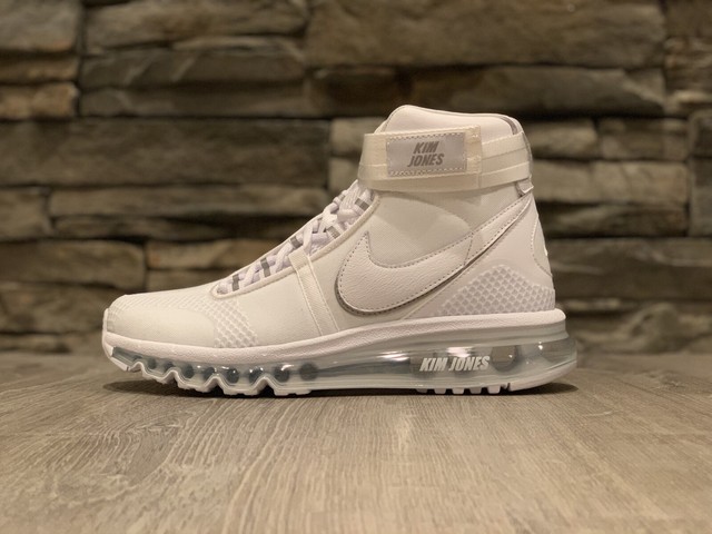 nike air max 360 high top