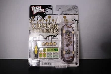 Tech Deck CREATION Fingerboard 96mm