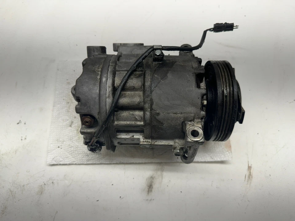 2007 2008 2009 2010-2013 BMW X5 Behr AC Compressor -#8FK351340-921 / ACP268000S - Image 3 of 4