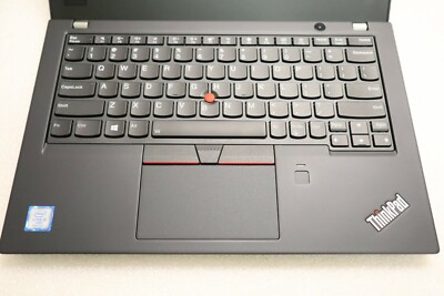 Lenovo ThinkPad X280 12.5