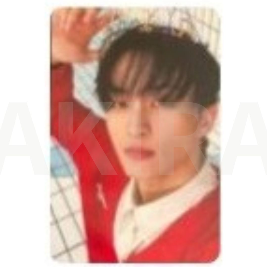 NCT DREAM JAPAN 2nd SINGLE Moonlight ALBUM OFFICIAL PHOTO CARD | eBay