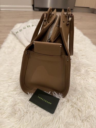 Longchamp Paris Premier Tote Bag - Picture 5 of 16