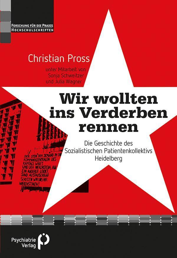 Thumbnail - wir Wollten Ins Verderben Rennen | Christian Pross | 2016 | Deutsch