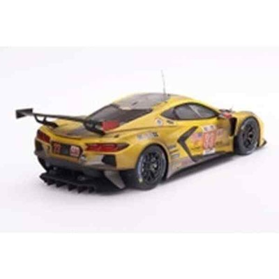 1/18 コルベットC8R ル・マンウイナーGTE AM 2023 1/18 コルベットC8R ル・マンウイナーGTE AM 2023