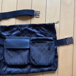 gucci fanny pack ebay