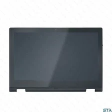 LCD Touch Screen Digitizer Assembly For Dell Inspiron 13-7359 P57G002 1920x1080