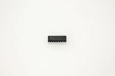 ON-Semi MC74HC4851ADG Analog Multiplexer/Demultiplexer SOIC−16 IC New QTY-50