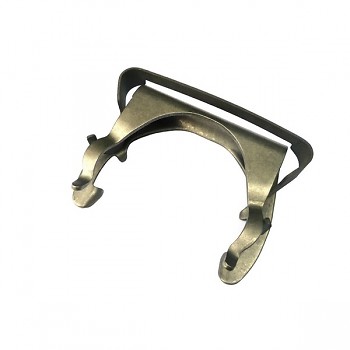 Collier d'échappement turbo de rechange pour entretien Jeep Grand Cherokee 2.7 CRD