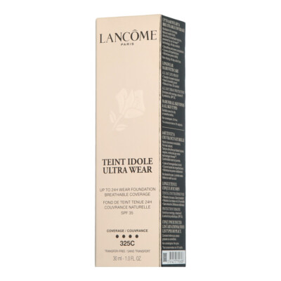 Lancôme Teint Idole Ultra Wear - 325C 30ml