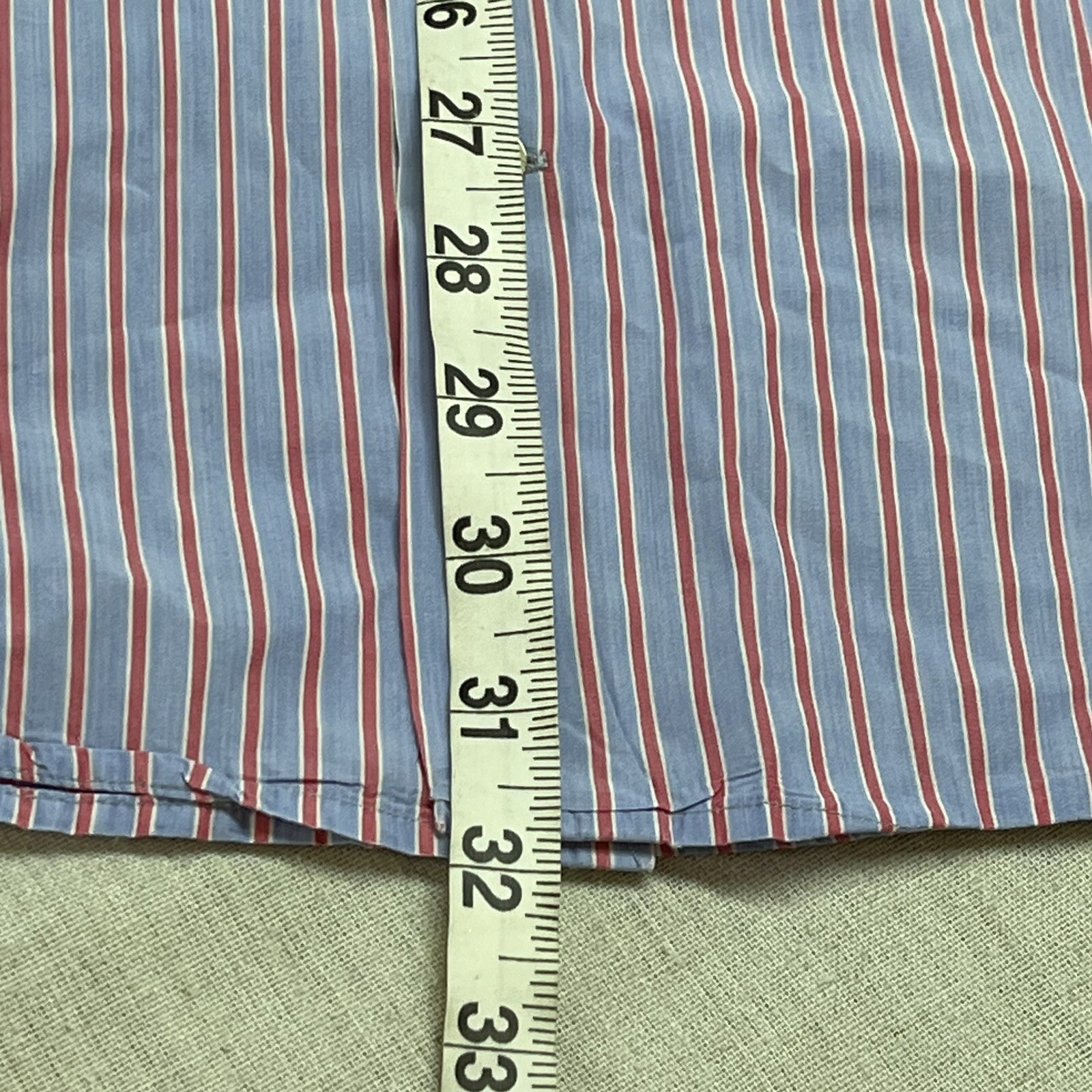 Peter Millar Seaside Collection Button Down Men's… - image 6