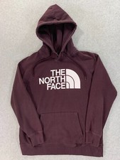 The North Face Half Dome Hoodie Sweatshirt Women's Medium