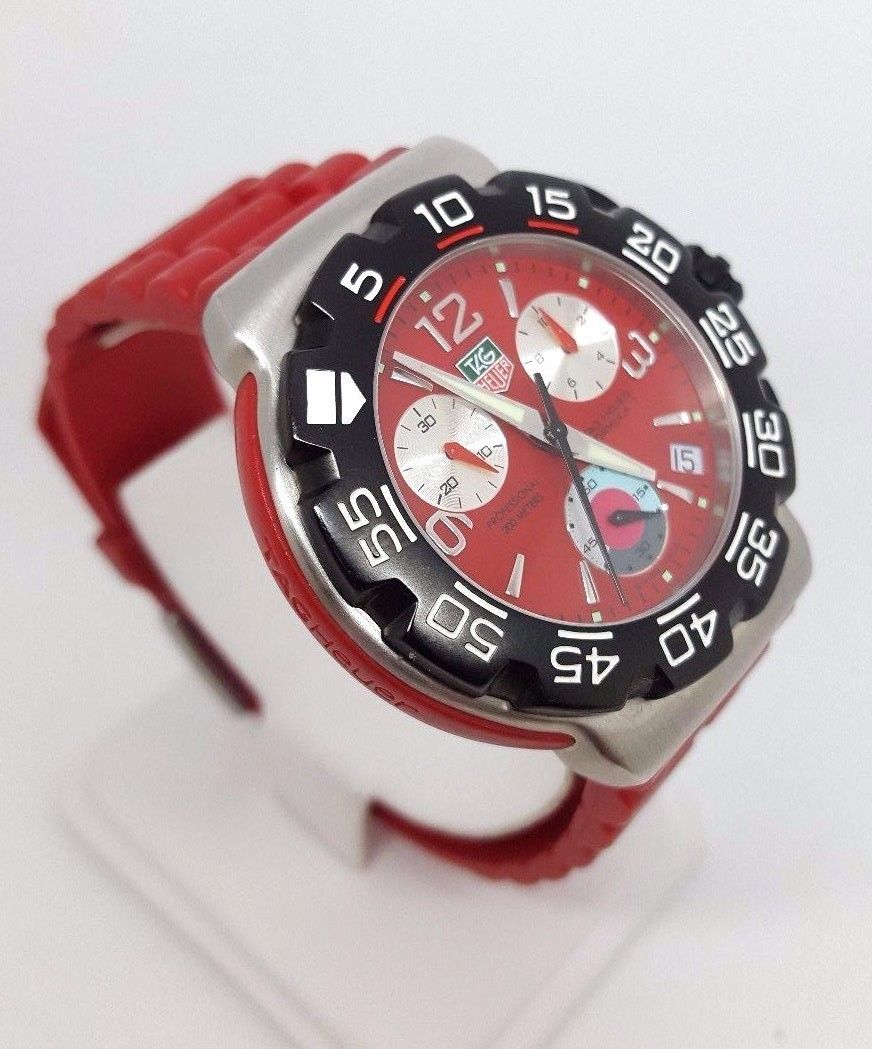 tag heuer cac1112