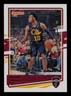 2020-21 Donruss Basketball Darius Garland #56