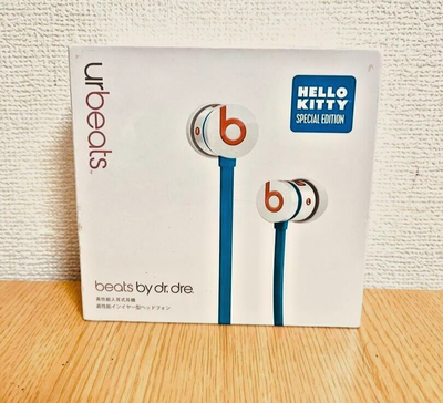 beats by dr.dre HELLO KITTY（ハローキティ） Sanrio Urbeats Hello