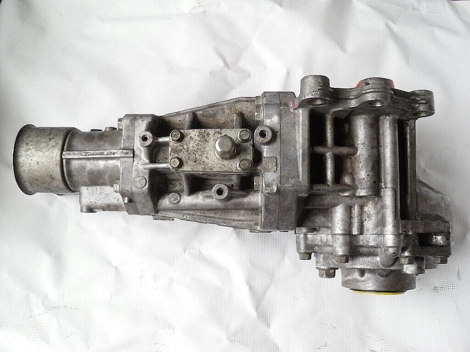 Boite de transfert CITROEN C CROSSER PEUGEOT 4007 2204C6 1608951980 2.2 HDI 4X4 - Photo 3/4