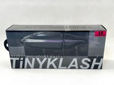 DRT Tiny Klash Low Floating 6.6in 2oz KUNOICHI SwimBait New