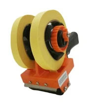 Masking Machine Tape Paste God with Double Tape Scribe Wall Gluing Seam Tools