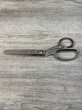 Vintage Wiss 9 Inch Pinking Shears Scissors Made in the USA