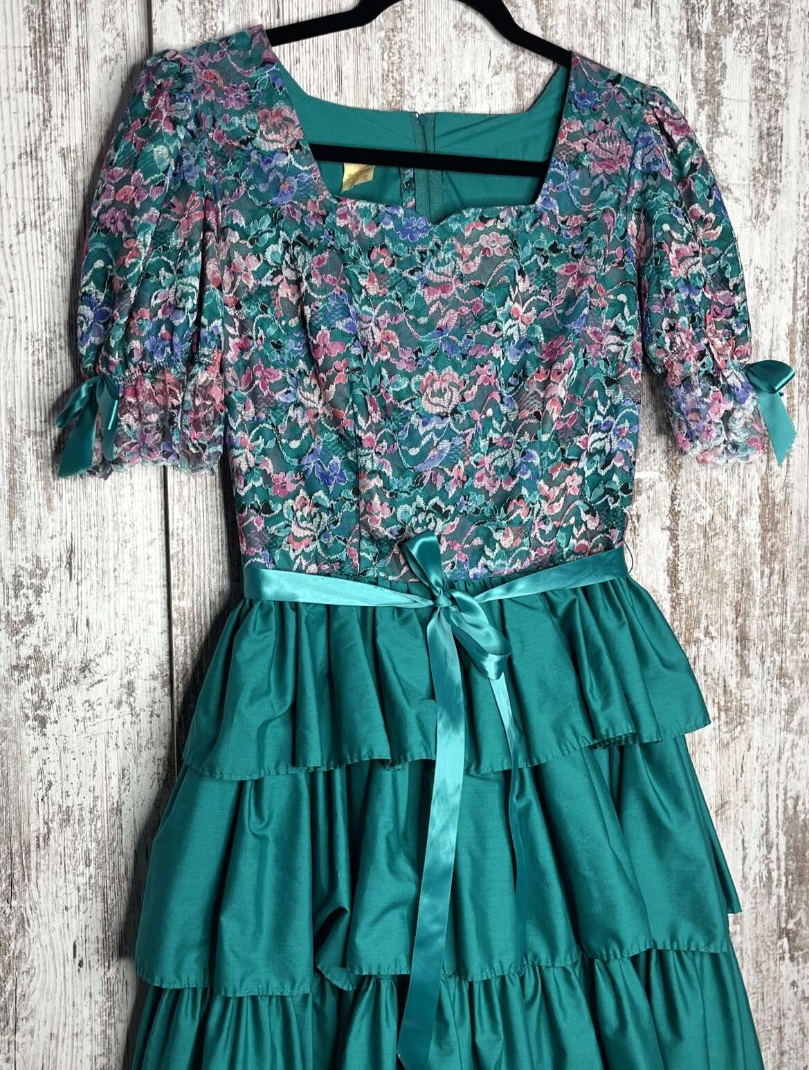 Partner Please Square Dance Malco Modes  Vintage … - image 4