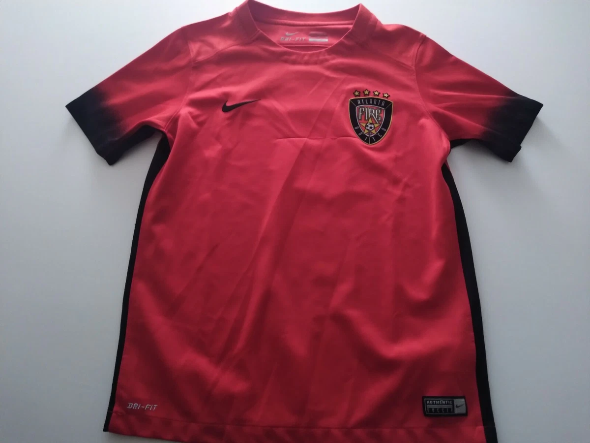 Atlanta united 2025 dri fit shirt