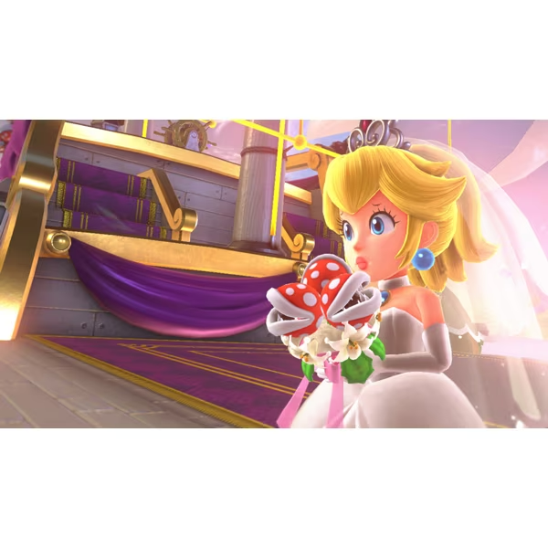SW129 Nintendo switch soft Super Mario Odyssey Japan | eBay