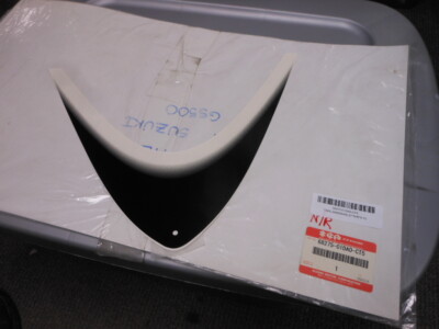 バイイー 68275-01da0-ct5 Suzuki Tape Windscreen 6827501DA0CT5 Genuine
