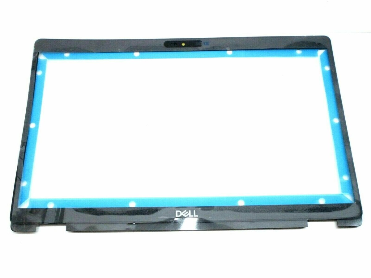 New Dell Latitude e5400 5400 LCD Front Frame Bezel 0wc4kj wc4kj | eBay