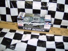 2024 Tyler Reddick 45 Jordan Brand Talladega Win 1/64th.
