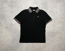 Vintage Vivienne Westwood Luxury Polo T-Shirt