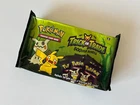 Trick Or Trade Pokemon Bundle 2023