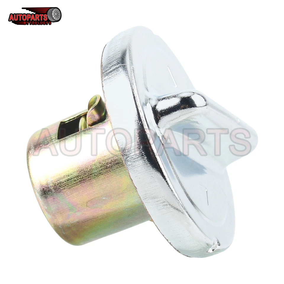 Tapa de gasolina para Honda ATC110 ATC185 ATC200 ATC70 CT70 TRX70 QA50 Z50 17620-165-642 A Foto 4 de 4