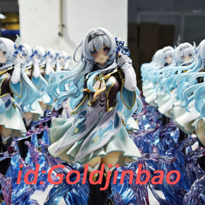 KOD Studio Honkai: Star Rail Firefly Resin Statue In Stock Ver A 1/6 Scale