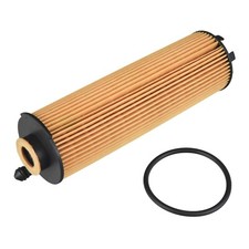 Febi Bilstein Oil Filter 173829 - OEM Quality for Mercedes-Benz - Precision Fit