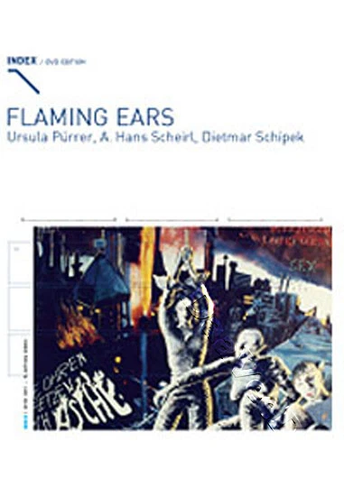 Flaming Ears