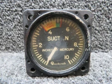 22-880-017 Garwin Suction Indicator