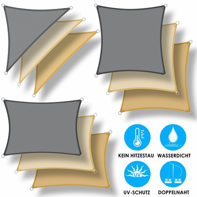 sonnensegel bei ebay