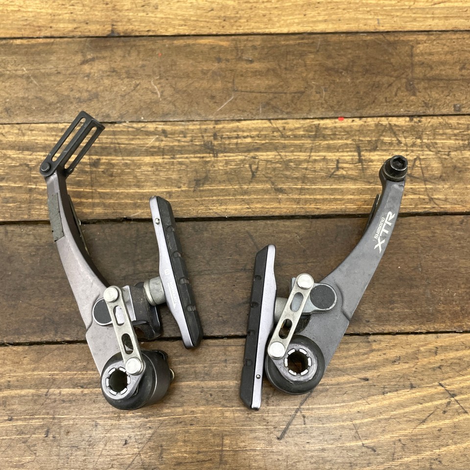 Shimano Patin de Frein pour V-Brake - Deore