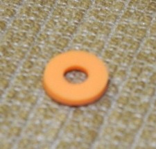 Crosman CO2 Valve Face Seal O-Ring Gasket 2240 2250 2300 2400 IMPROVED URETHANE