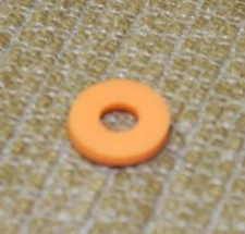 Crosman CO2 Valve Face Seal O-Ring Gasket 2240 2250 2300 2400 IMPROVED URETHANE