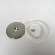 Chefman RJ54-SS-15-D CraftBrew Espresso Machine Replacement Shower Screen Gasket