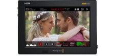Blackmagic video assist 7" 12G HDR