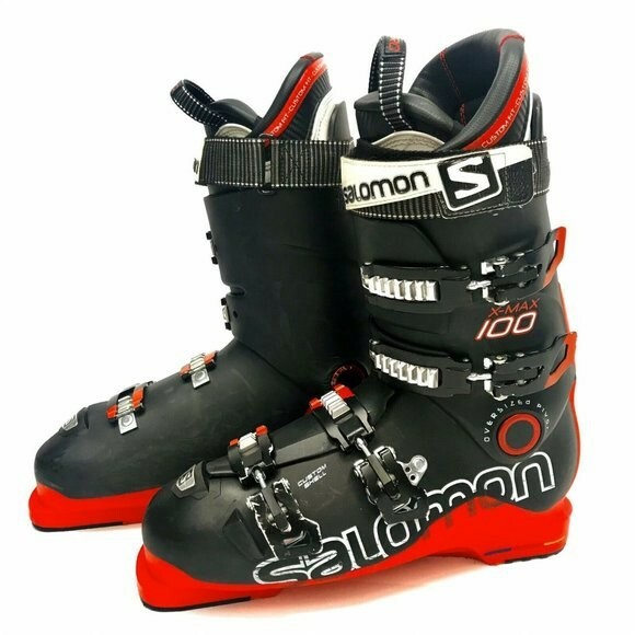 ski boots for sale ebay