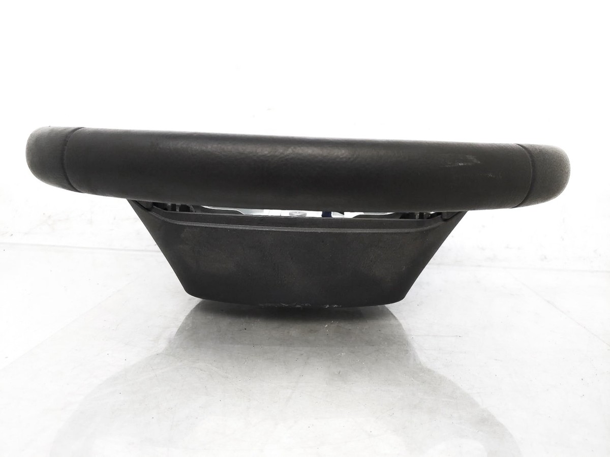 2020-2021 Nissan Titan Pro-4X Steering Wheel Black 48430-9Fv5a
