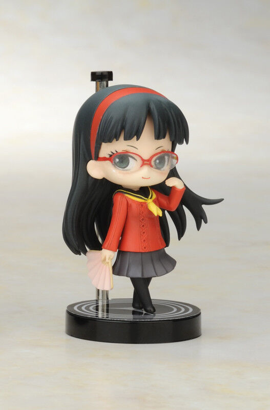 Yukiko Amagi One Coin Grande Figure glasses Ver. Persona 4 Yukiko Amagi One Coin Grande Figure glasses Ver. Persona 4