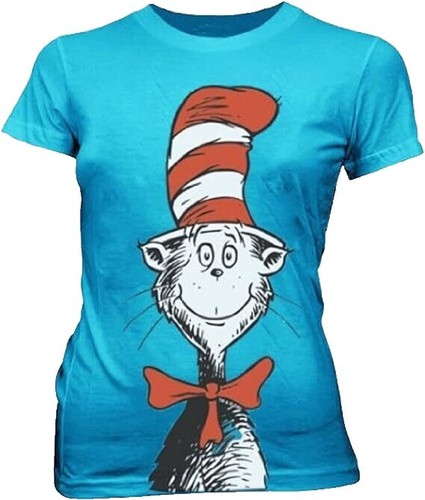 T-shirt Vintage Dr. Seuss Grinch 2001 - Noir, Taille XL - Style Y2K Et Noël