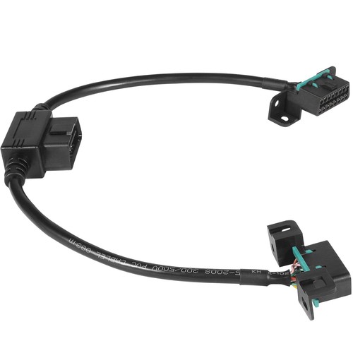 76404-01A Plug-N-Play Pass Through Harness for PowerSteps Running Boards Wiring - Picture 11 of 12