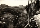 CPM Les Rousses Route de Morez FRANCE (1336995)