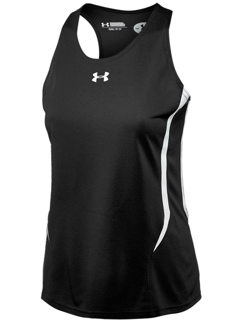 under armor run tracker