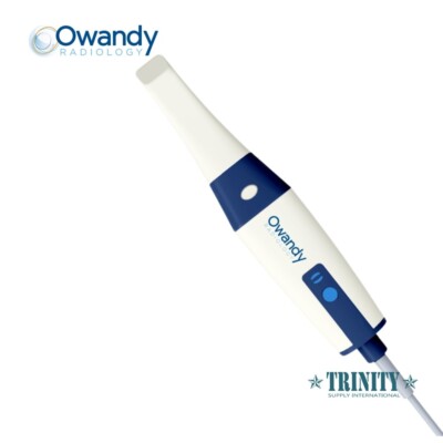 Owandy IOS Intraoral Scanner with Cloud Software Wired Version