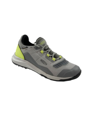 Keen Damen Sneaker Tempo Flex 1024849 Grau Grün Gr.37,5 Keen Dry